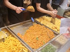 -周小亮丁家坡洋芋(全国总店)