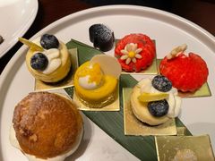 -佛山希尔顿酒店·融誉亚洲美食荟