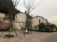 -湘湖金融镇