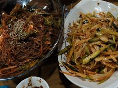 -故乡家韩国料理(丹东街店)