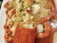 -常州逸高酒店-中餐厅