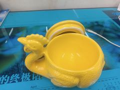 -禄运茶居·手工点心(恒宝广场店)