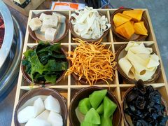 -芈重山老火锅(洪崖洞店)