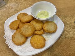 -吉源大排档·鱼生·海鲜(烧烤彩印厂店)