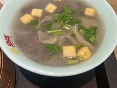 -回味鸭血粉丝汤(砂之船店)