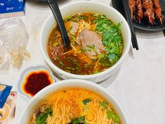-和府捞面(凯德壹中心店)