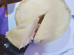 -HELLO MUSAE 拾光缪斯餐厅·纯正希腊风味(苏州中心店)