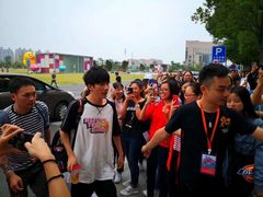 -圣爵菲斯大酒店(长沙世界之窗店)