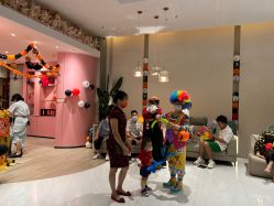 -禧月荟S月子中心(侨城店)