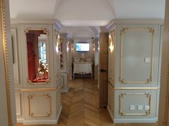 -Me Coffee下午茶艺术空间