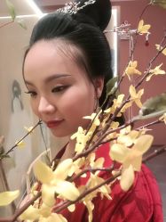 点击看大图 -盘子女人坊古装写真摄影(南京总店)