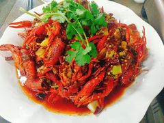 -小舅母子烤鱼(天生城店)