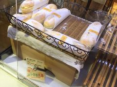 -匠造烘焙(上海湾店)