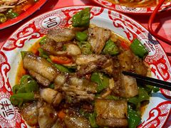 -盐老幺自贡盐帮菜老店