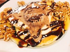 Pancake-Pancakes on the rocks(Darling Harbour)