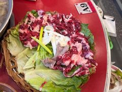 -潮汕•草根牛肉档(中江路店)