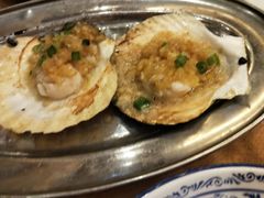 -辉记潮汕海鲜砂锅粥(林和西店)