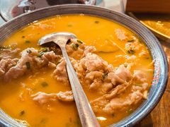 -兰溪小馆(东直门簋街店)