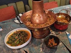 -浩海火燒雲傣家菜(芮欧百货店)