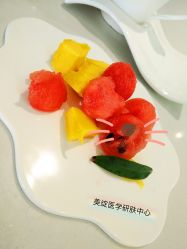 -栖白联诊 皮肤分层管理