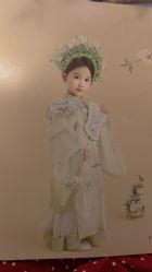 -倾城宝贝儿童摄影(广州天河店)