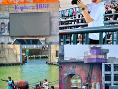 -渔岛海洋度假区