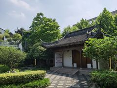 -江宁织造博物馆
