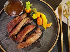 澳洲安格斯牛勒条-FUTURE BAR(岭南天地店)