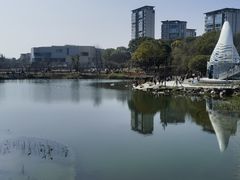 -宁波儿童公园(鄞州区)