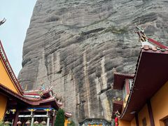 -冠豸山景区