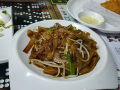 -莅香岛港式餐厅(滨江道店)