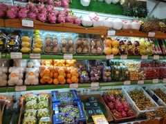 -果叔叁拾加(锦绣生态园店)