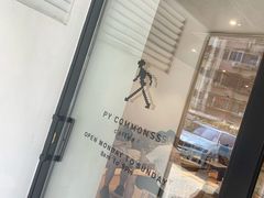 -常识咖啡common sense(春熙路店)