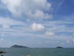 -沙扒湾