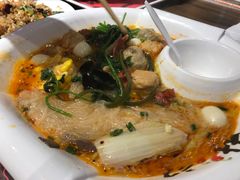 -食通天·寰宇集(杭州万象城店)