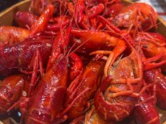 -靓靓蒸虾·头牌蒸虾(沙湖旗舰店)