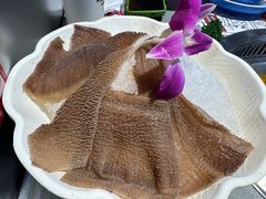 -生活如沸·顺德水牛奶火锅(人民广场店)