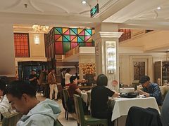 -大鸭梨烤鸭(左家庄店)