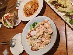 -AFS Cafe & Canteen(闽江二路店)