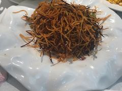 -玉林烤鸭店(定福庄店)