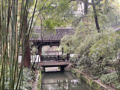 -成都杜甫草堂博物馆