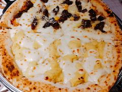 双拼披萨-Primo·丽莫意大利窑烤披萨