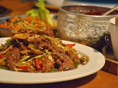 -觅山云南菜(泊富ICITY店)