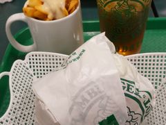 -幸运小丑汉堡(Bay Area本店)