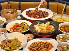 -茅庐毛血旺(临沂泰盛广场店)