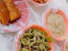 炸肉条-咱家王新国把子肉(县东巷店)