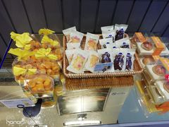 -PARIS BAGUETTE巴黎贝甜(周浦万达店)