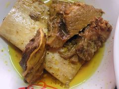 -好成财牛排馆(涂门街总店)