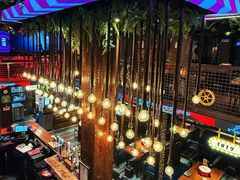 -1819餐厅·团队聚餐·烤串·精酿