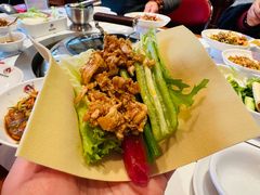 -姚稷大铁锅(东明广场店)